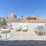 Iloftmalaga Sebastian Souviron Duplex *