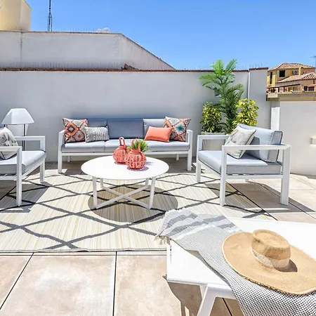 Iloftmalaga Sebastian Souviron Duplex *