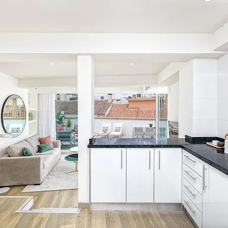 Iloftmalaga Sebastian Souviron Duplex