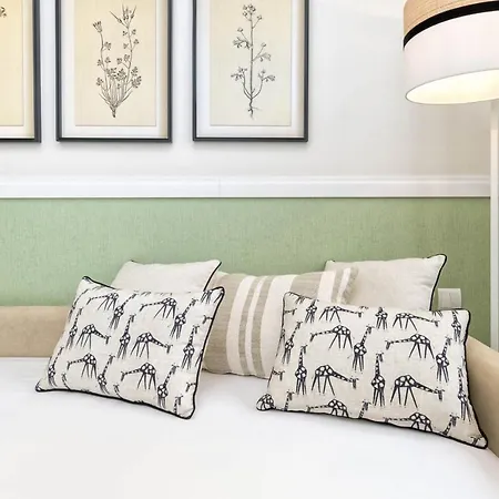 Lägenhet Iloftmalaga Sebastian Souviron Duplex