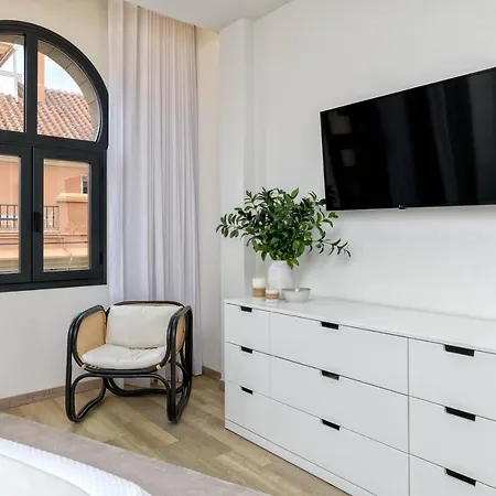 Iloftmalaga Sebastian Souviron Duplex *