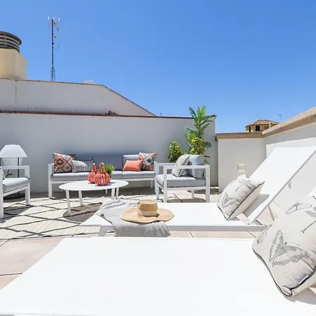 Iloftmalaga Sebastian Souviron Duplex