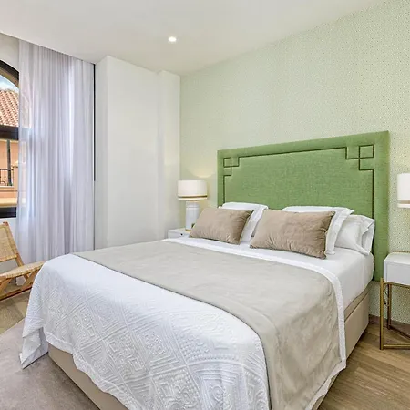 Iloftmalaga Sebastian Souviron Duplex * Málaga
