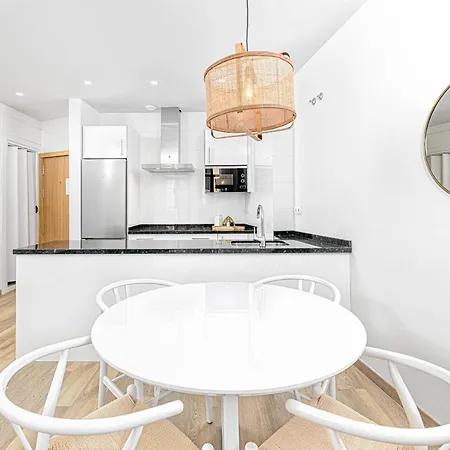 Appartement Iloftmalaga Sebastian Souviron Duplex Málaga