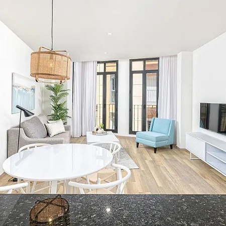 Iloftmalaga Sebastian Souviron Duplex Málaga