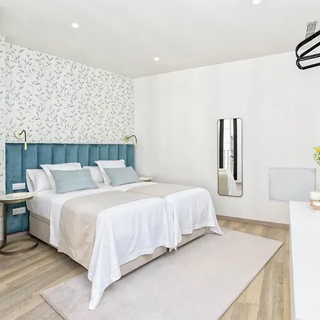 Iloftmalaga Sebastian Souviron Duplex Appartement