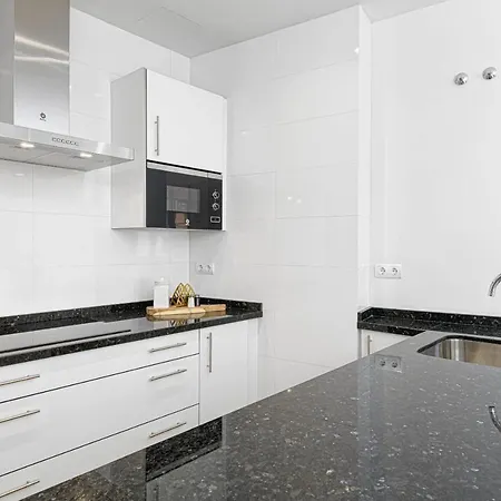 Iloftmalaga Sebastian Souviron Duplex Appartement Málaga