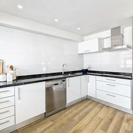 Iloftmalaga Sebastian Souviron Duplex Malaga