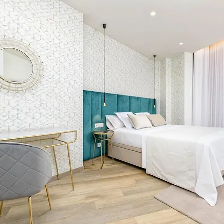Apartment Iloftmalaga Sebastian Souviron Duplex