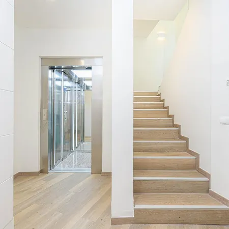 Apartment Iloftmalaga Sebastian Souviron Duplex *
