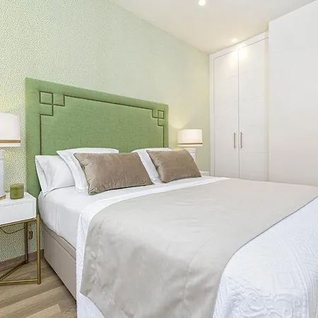Iloftmalaga Sebastian Souviron Duplex Apartament *